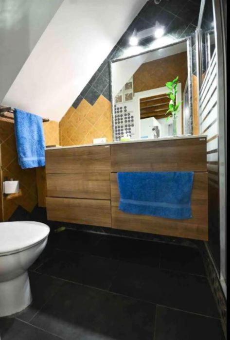 Typical Sevillan 2 Bedroom Unit Eksteriør billede